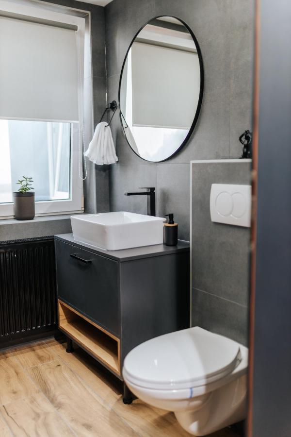 Modern Lux Apartment 2 Brčko Exteriér fotografie
