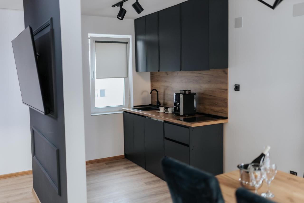 Modern Lux Apartment 2 Brčko Exteriér fotografie