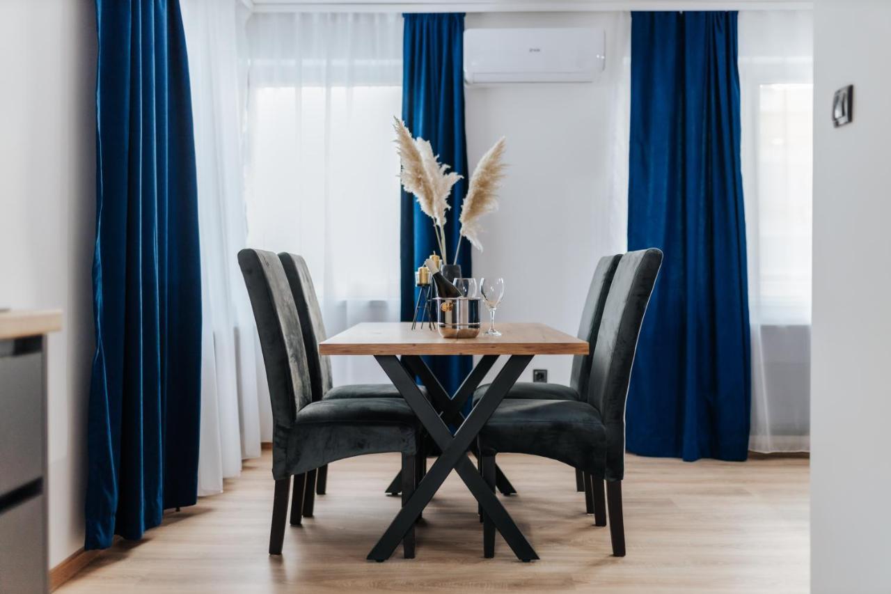 Modern Lux Apartment 2 Brčko Exteriér fotografie