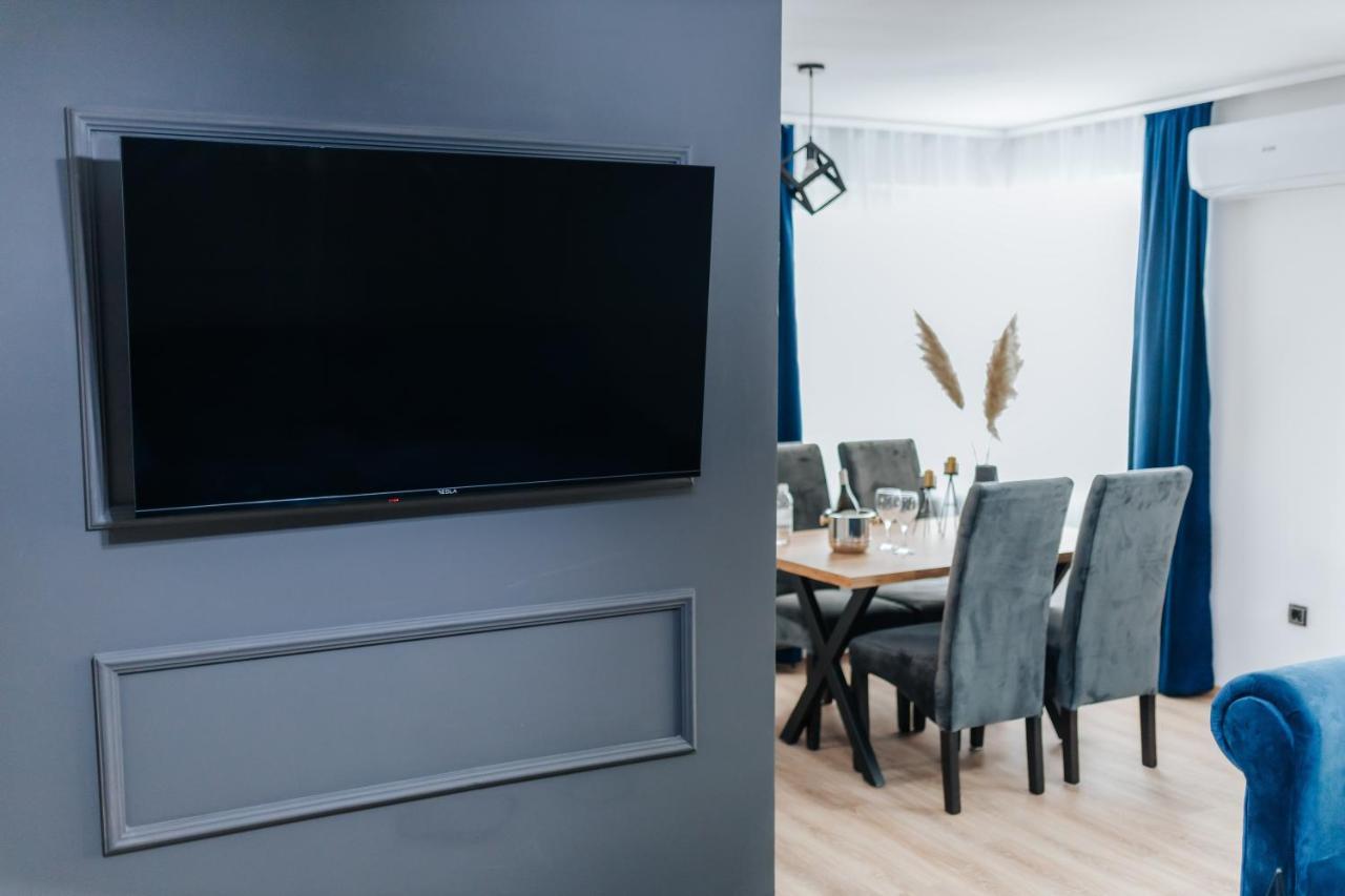 Modern Lux Apartment 2 Brčko Exteriér fotografie
