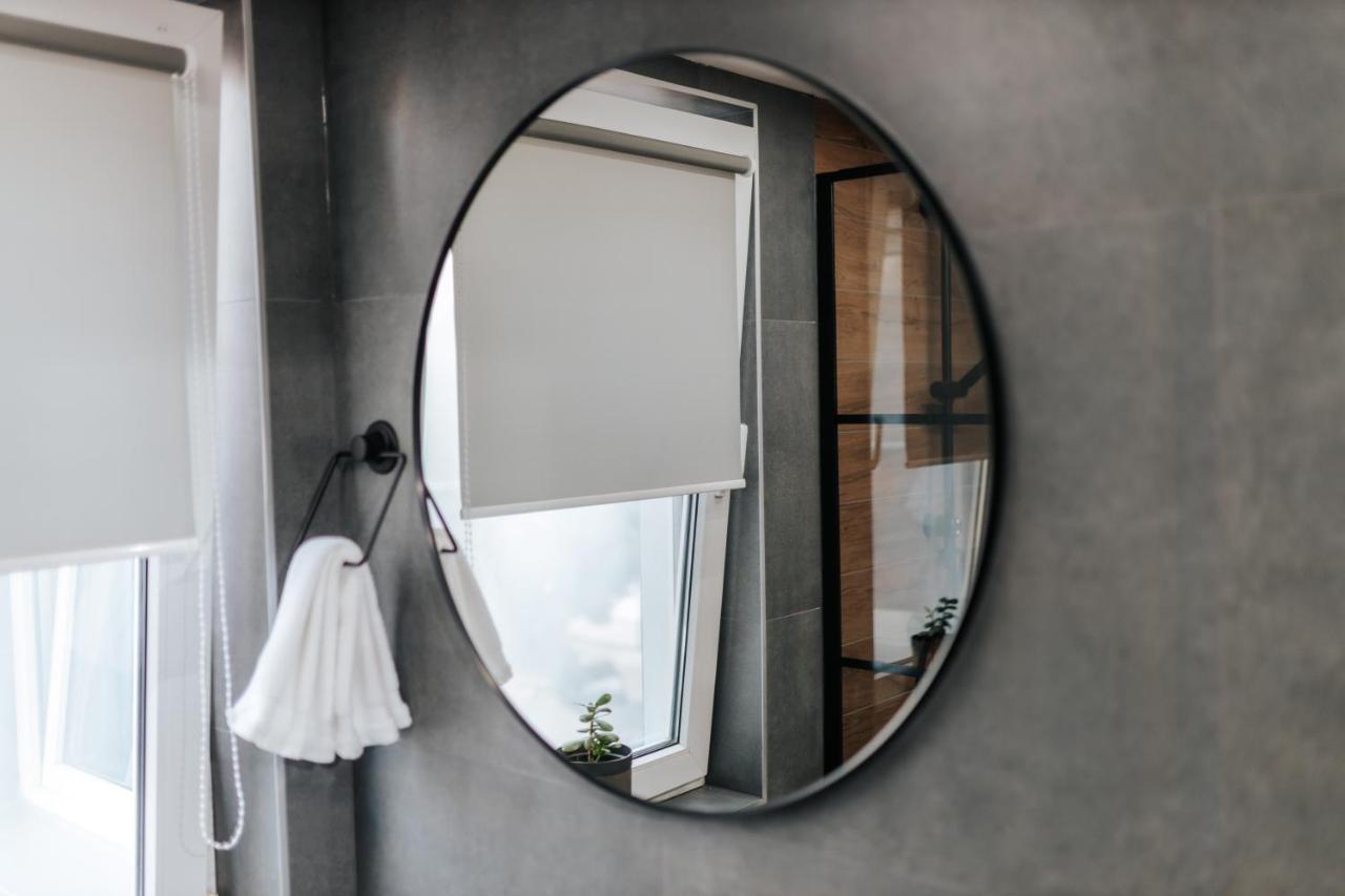 Modern Lux Apartment 2 Brčko Exteriér fotografie