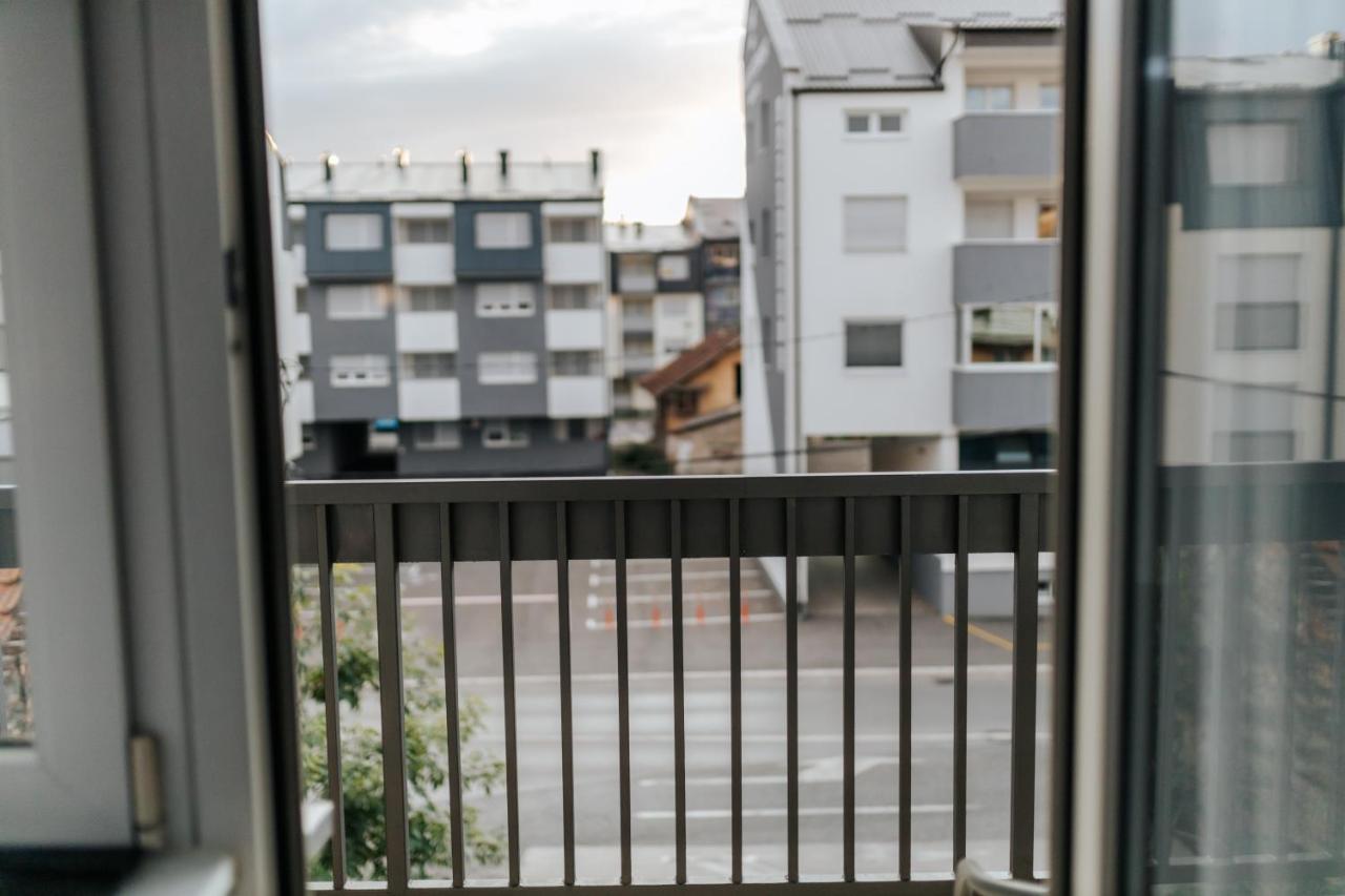 Modern Lux Apartment 2 Brčko Exteriér fotografie