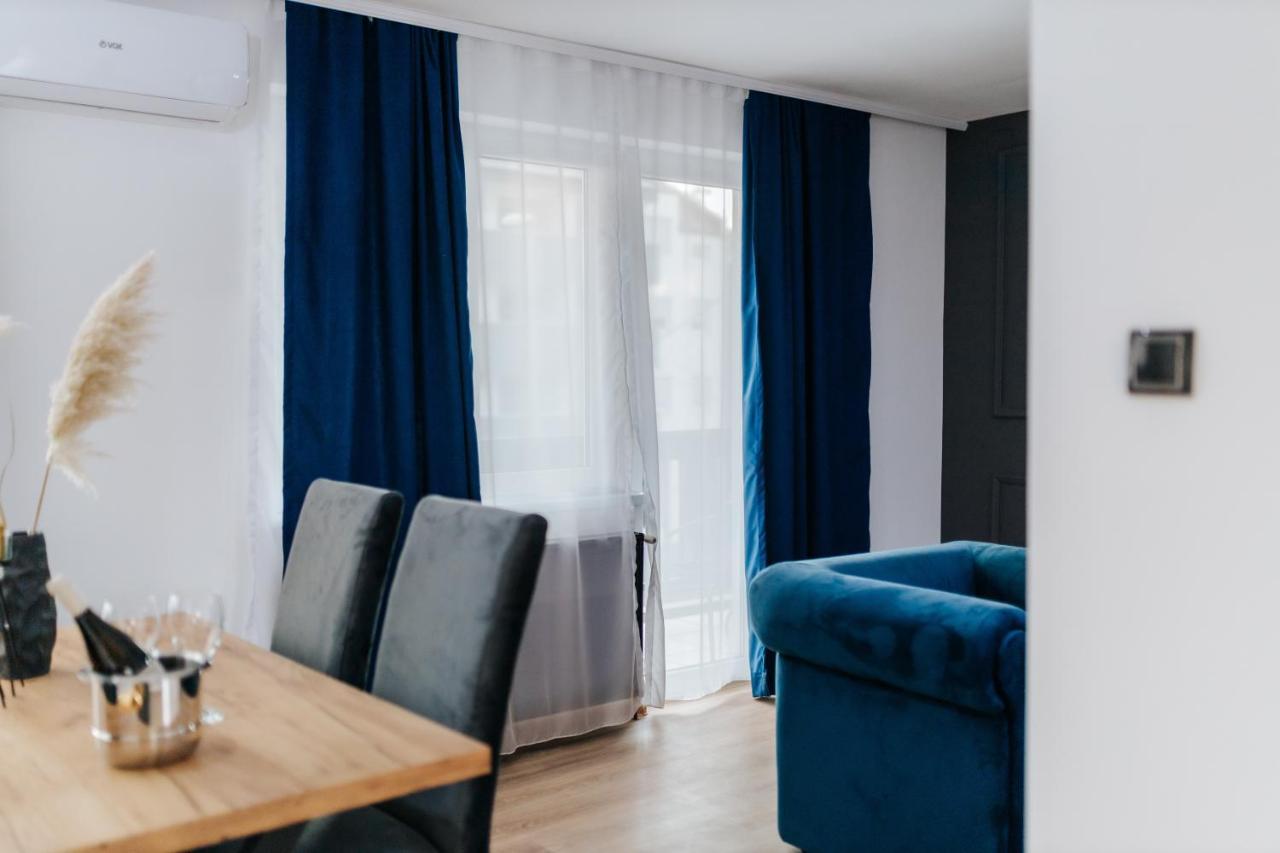 Modern Lux Apartment 2 Brčko Exteriér fotografie