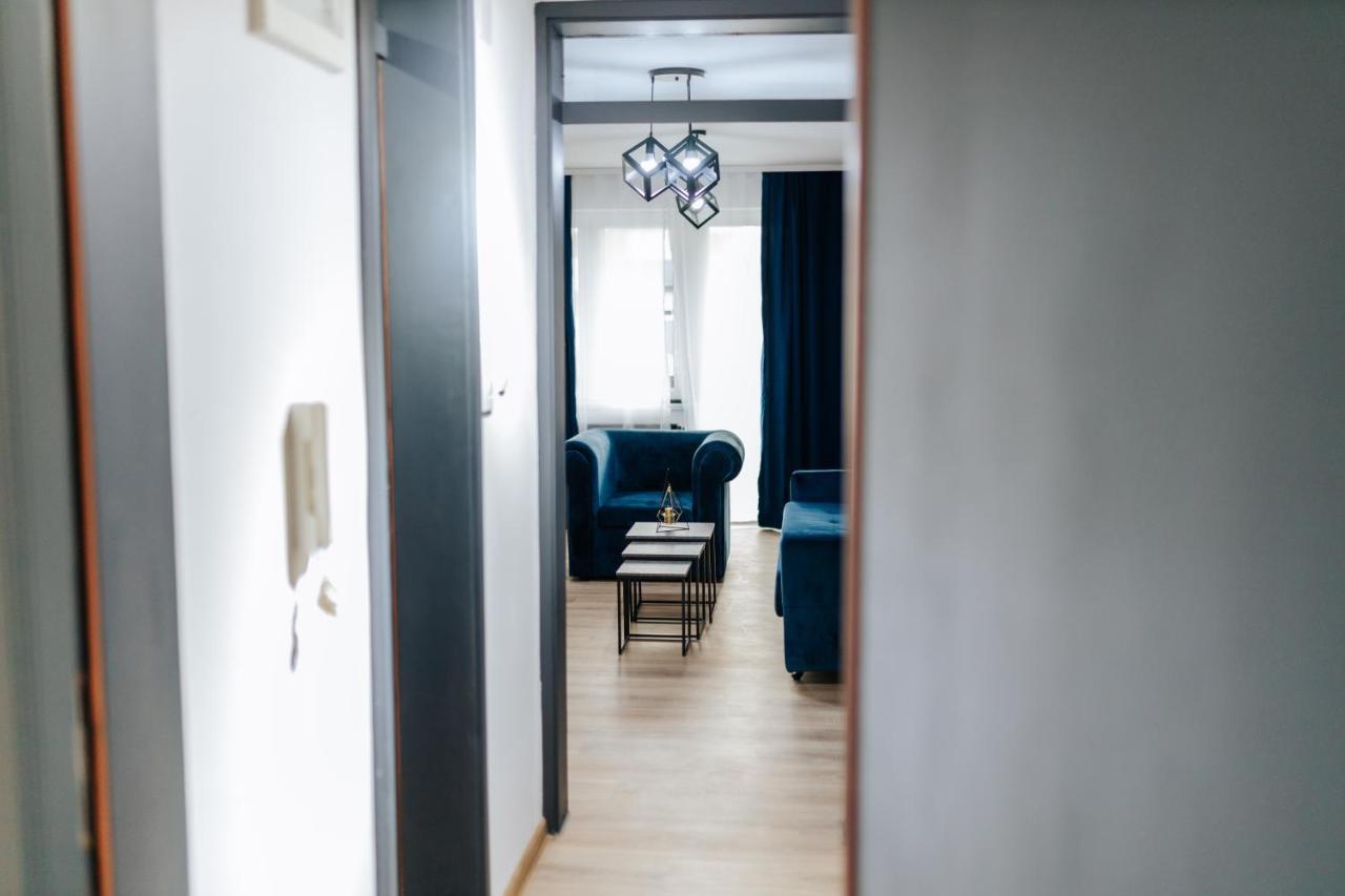Modern Lux Apartment 2 Brčko Exteriér fotografie