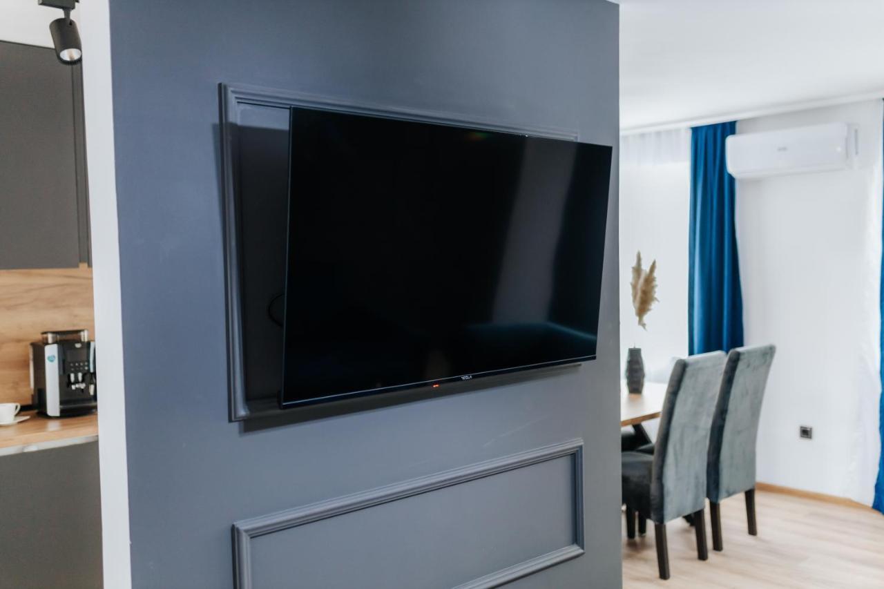 Modern Lux Apartment 2 Brčko Exteriér fotografie