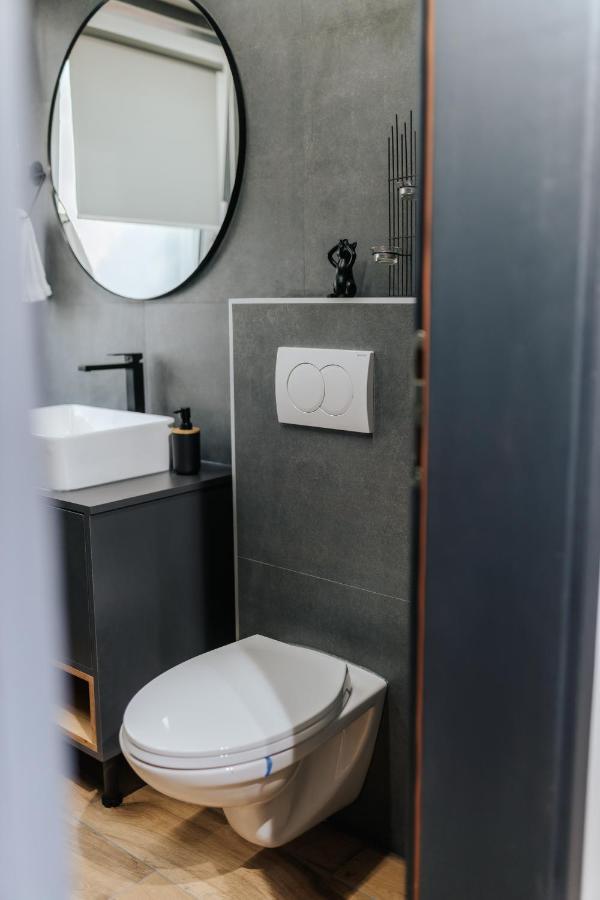 Modern Lux Apartment 2 Brčko Exteriér fotografie