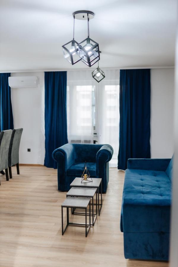 Modern Lux Apartment 2 Brčko Exteriér fotografie