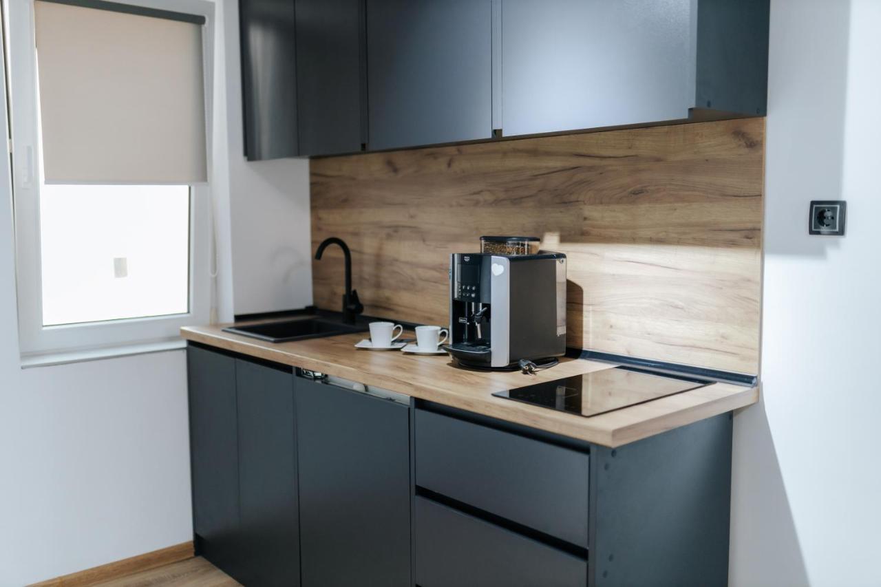 Modern Lux Apartment 2 Brčko Exteriér fotografie