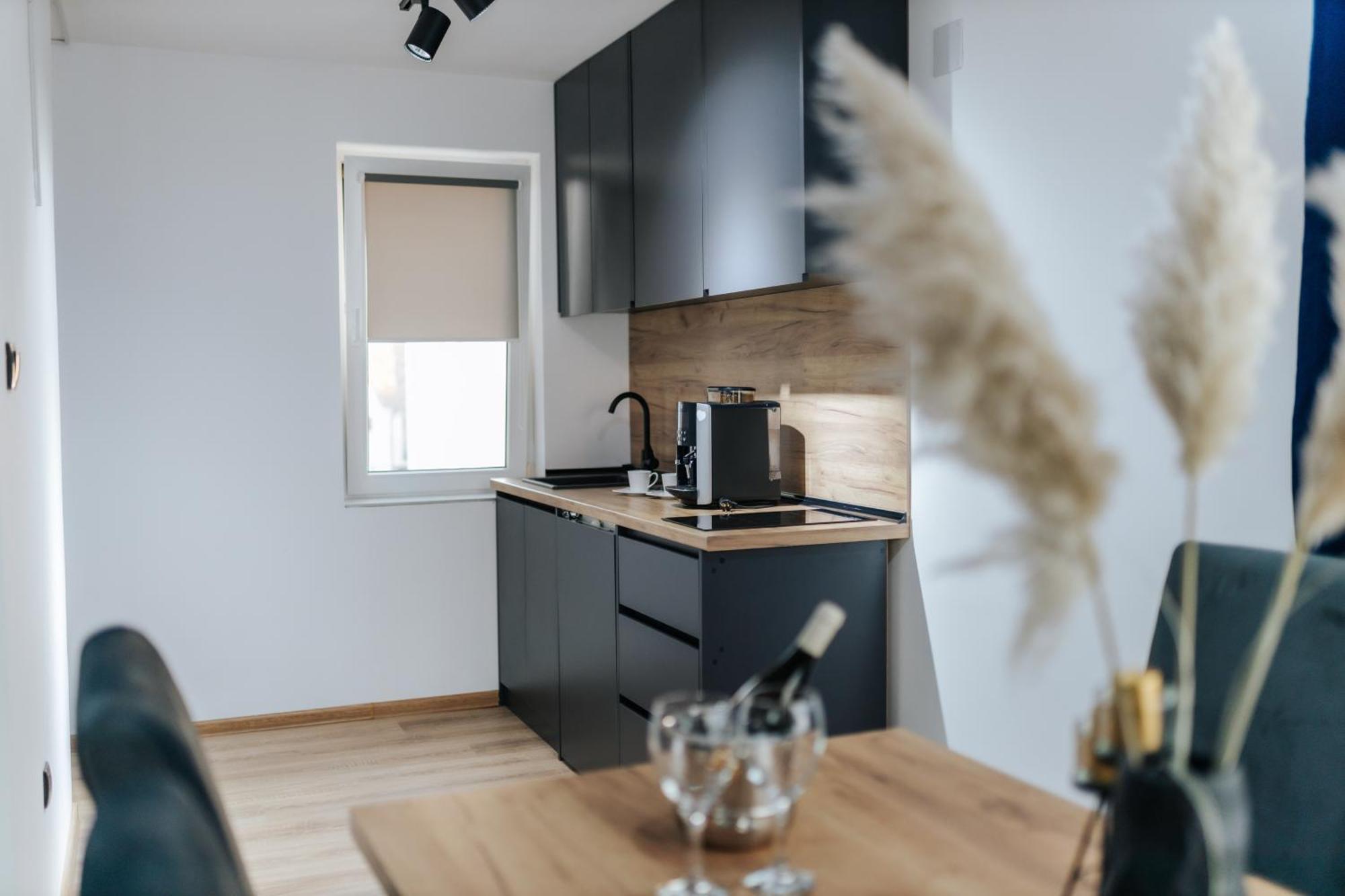 Modern Lux Apartment 2 Brčko Exteriér fotografie