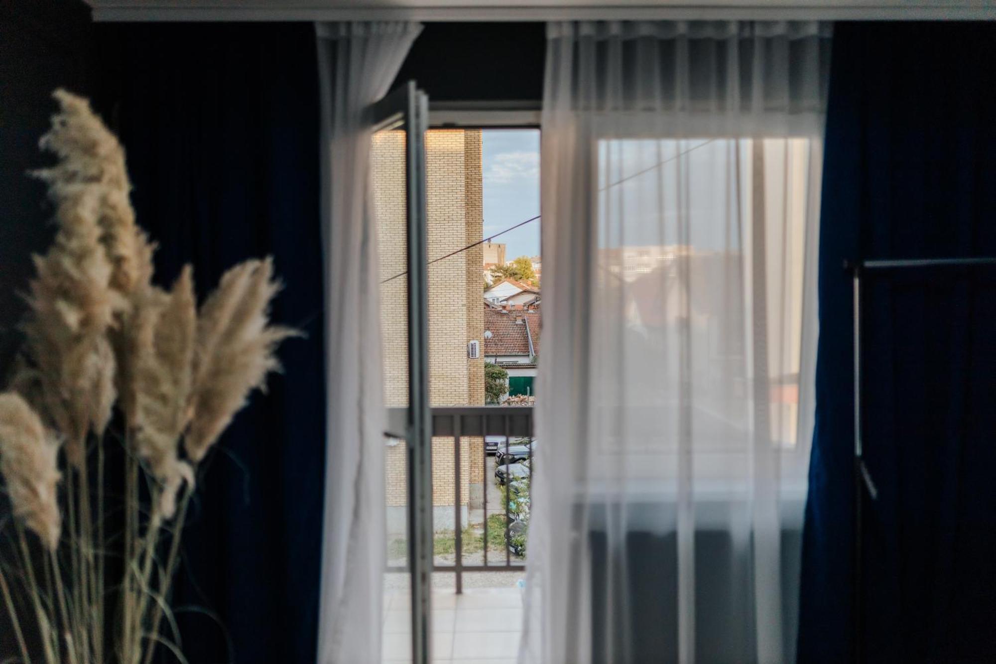 Modern Lux Apartment 2 Brčko Exteriér fotografie